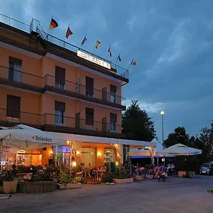 ** Hotel Primavera Italië