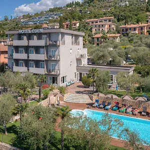 *** Hotel Eden Italië